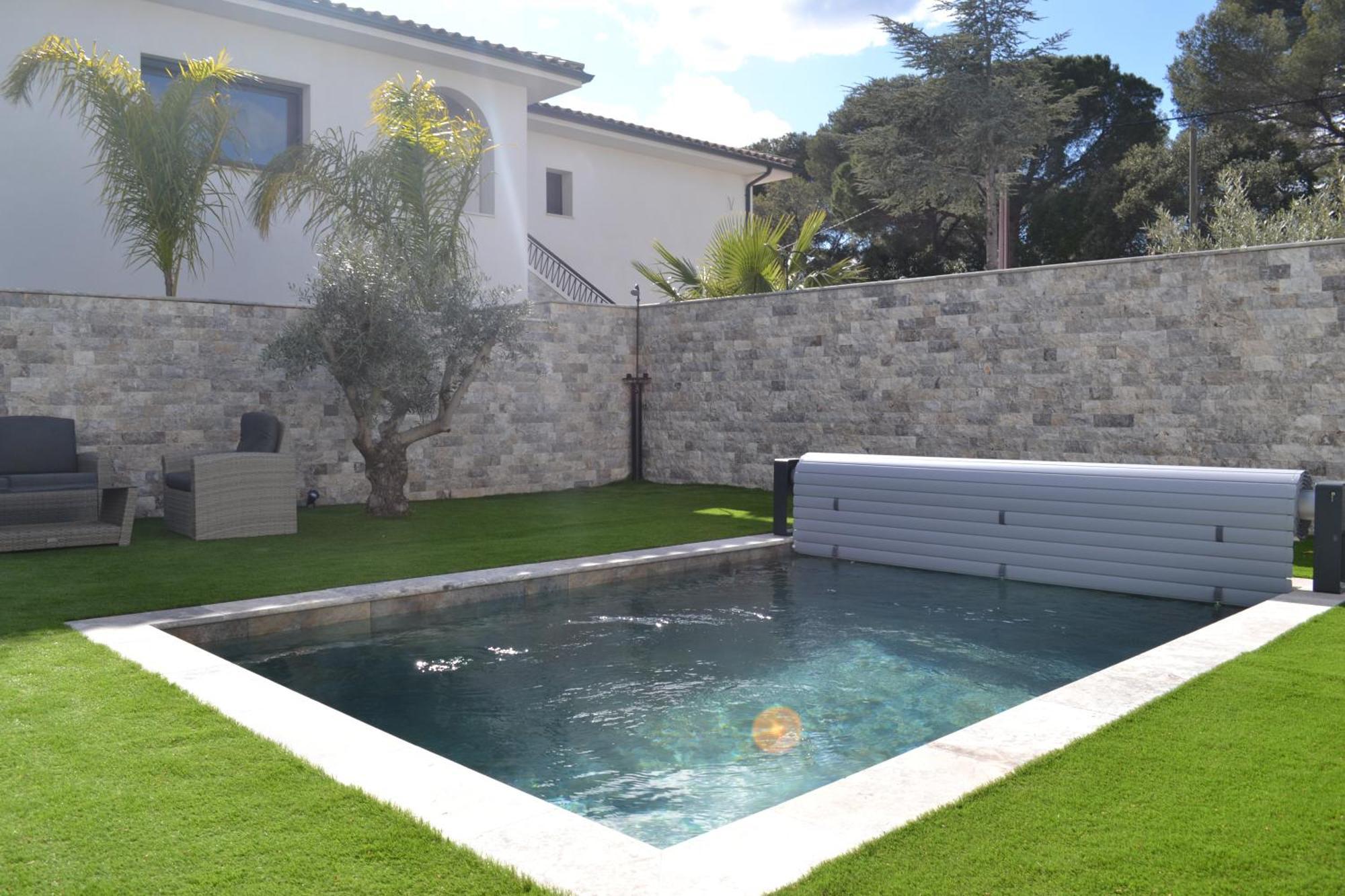 Etoile Du Berger Saint Aygulf 3 Villas Et 4 Appartements Jardin Individuel Et Piscine Chauffee En Saison - La Mer Et Les Plages 450 M エクステリア 写真